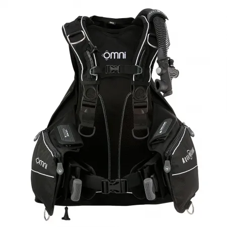 아쿠아렁 Omni BCD 7137502961