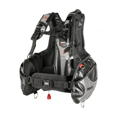 마레스 Rock BCD 부력조절기 7137503452
