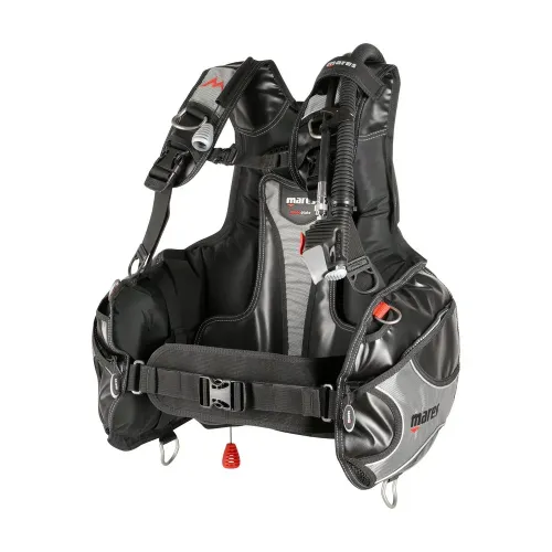 마레스 Rock BCD 부력조절기 7137503452