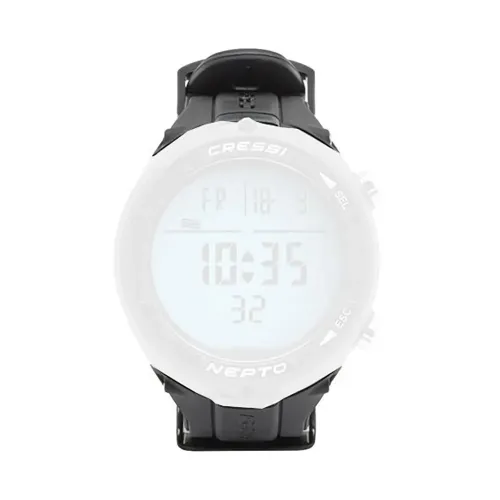 크레시 Neon 다이빙 컴퓨터 스트랩 7137510670