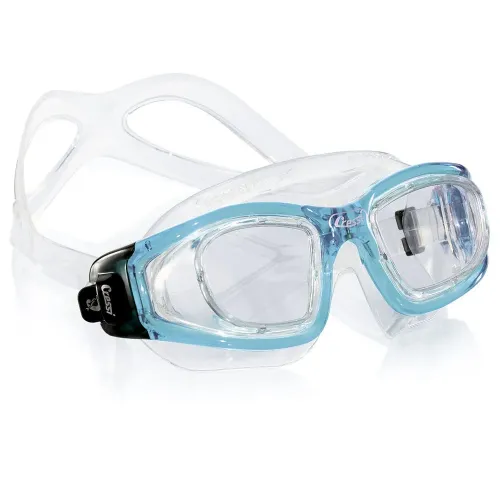 CRESSI Galileo Glass 수경 7137511619
