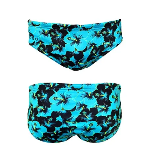 터보 Fluor Hibis 삼각 수영복 7137512170