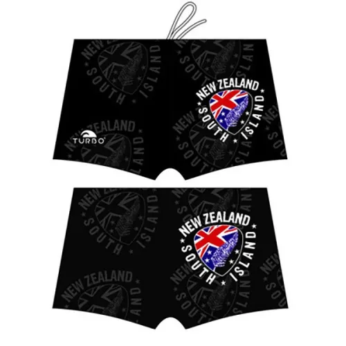 터보 New Zealand Shield 사각 수영복 7137512175