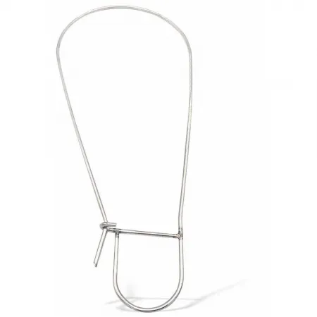 스페톤 Stainless steel Luxe Ring Fish 40 cm 클립 7137536972