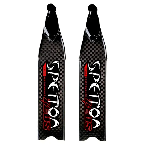 스페톤 CX Zeus Carbon Quattro 스피어피싱 핀 7137537080