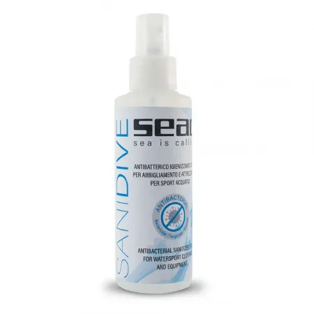 쎄악섭 Sanidive 125ml 스프레이 7137626335