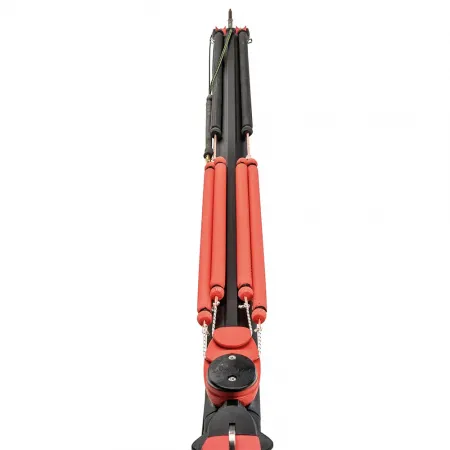 살비마 Kit Elastici Tomahawk 105 스피어건 고무줄 7137633234