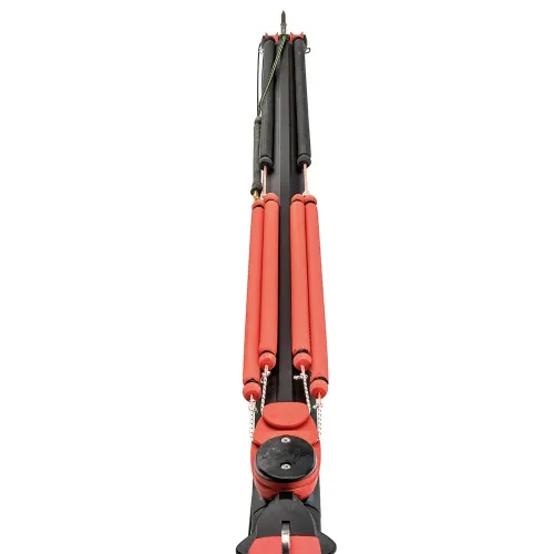 살비마 Kit Elastici Tomahawk 115 스피어건 고무줄 7137633235