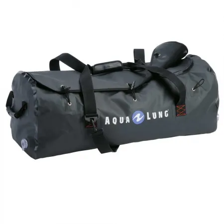 아쿠아렁 Traveler 드라이백 130L 7137691305