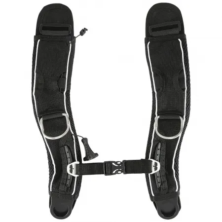 아쿠아렁 Omni Shoulder Assembly 조끼 7137691321