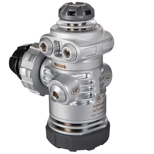 아펙스 MTX-RC DIN 1단계 레귤레이터 7137691443