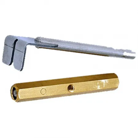 시갈섭 Unhooker Shaft+Grappling Hook 손잡이 7137724245