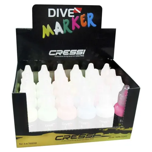 크레시 SPA Dive 마커 7137848448