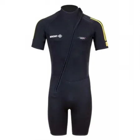 부샤 1DIVE Without Hood 3 mm 숏 슈트 7137861578