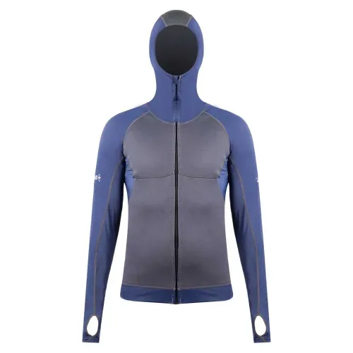 부샤 Atoll With Hood 프리다이빙 자켓 7137861589