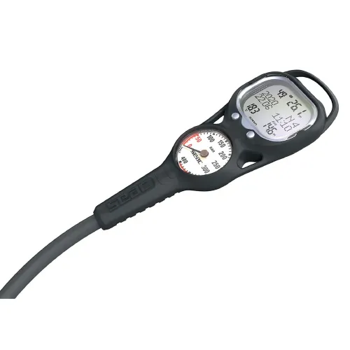 쎄악섭 Manometer And Screen Console 압력계 7137865646
