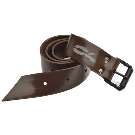 C4 Marseillaise Nylon 벨트 7137896117