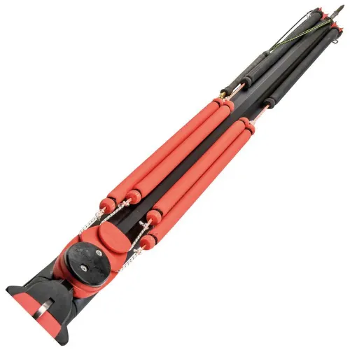 살비마 Kit Elastici Tomahawk 135 스피어건 고무줄 7137916209