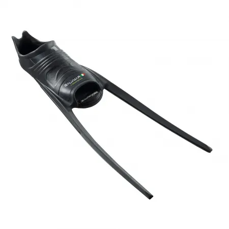 살비마 K-Reinforced Metallic Clip 풋포켓 7137916235