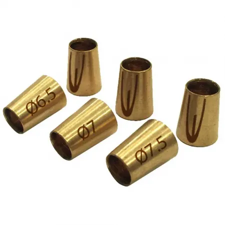 엡실론 S Barbs Shaft 7.5 mm 원뿔 3 단위 7137959762