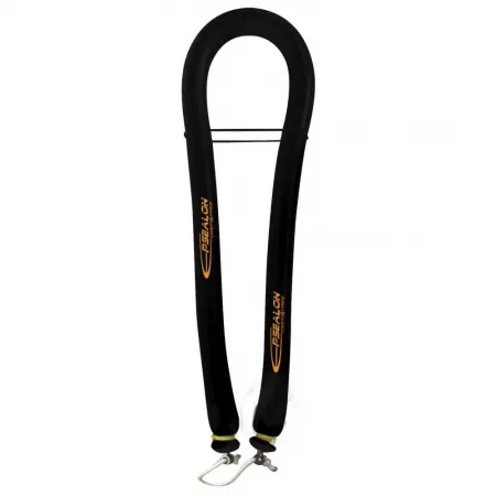 엡실론 Maori Circular 18 mm With Open Dyneema Wishbone 고무 7137959783