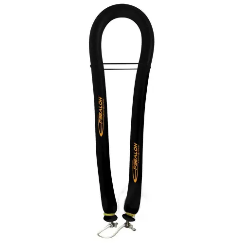 엡실론 Maori Circular 18 mm With Open Dyneema Wishbone 스피어건 고무줄 7137959783
