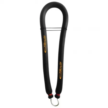 엡실론 Maori Circular 18 mm With Closed Dyneema Wishbone 고무 7137959785