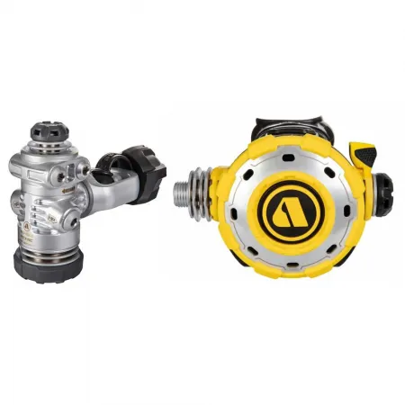 아펙스 MTX-RC INT With Octopus 다이빙 레귤레이터 세트 7137980701