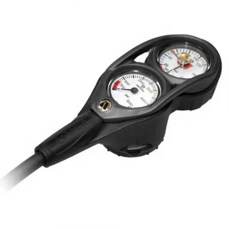 아펙스 Press Gauge+Depth Gauge Compass 콘솔 7137980793