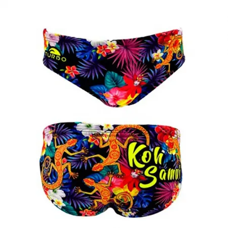 터보 Koh Samui 삼각 수영복 7138050754