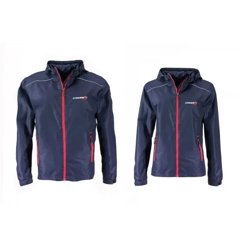 크레시 SPA Windbreaker 자켓 7138055012
