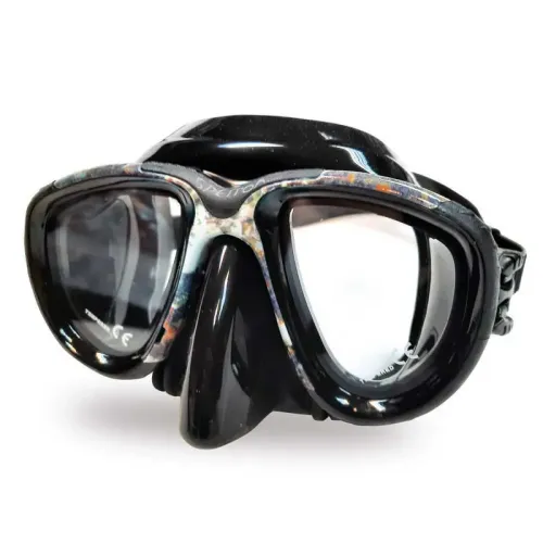 스페톤 Excell Camo 스피어피싱 마스크 7138117490