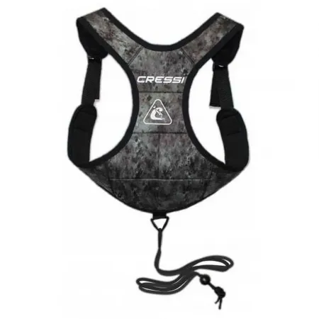 크레시 SPA Baudrier 6kg 프리다이빙 웨이트 베스트 7138128097