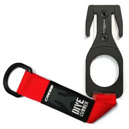 크레시 SPA Divecutter Zirconia 비상 절단 도구 7138128098