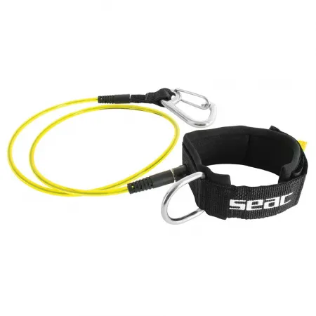 SEACSUB 1110117000000A Lanyard freediving 케이블 7138297589