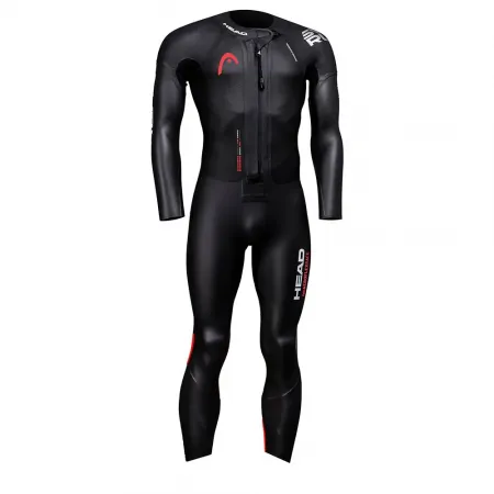 헤드 SR The Aero Flex Race Man 웻슈트 7138416034