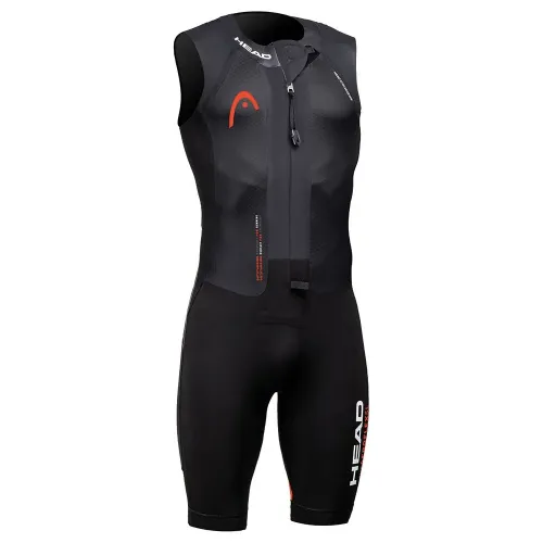 헤드 SR The Aero Flex SL Man 반팔 슈트 7138416036
