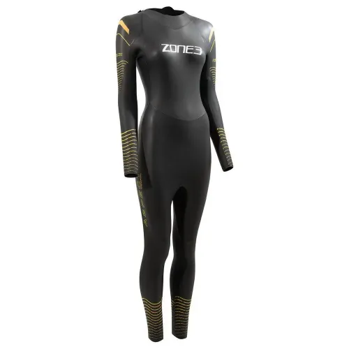 ZONE3 Aspect Thermal 웻슈트 7138472200