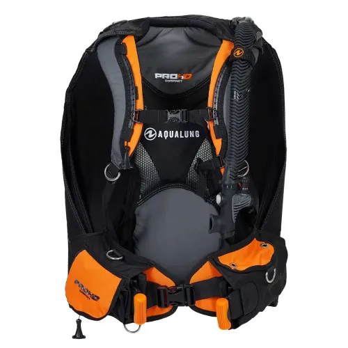 아쿠아렁 Pro HD Compact BCD 부력조절기 7138513907