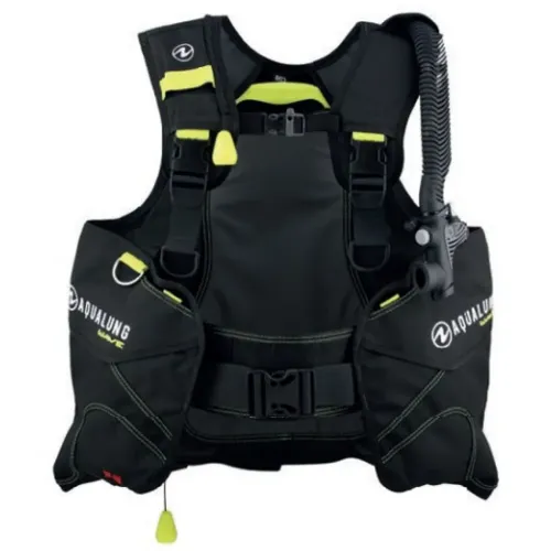 아쿠아렁 Wave 2021 BCD 부력조절기 7138513979