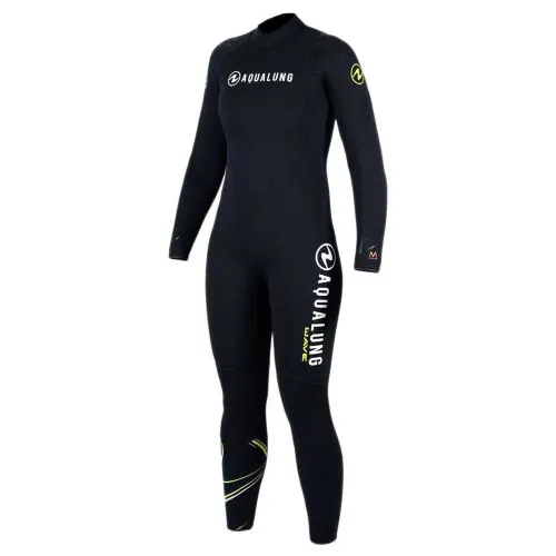 아쿠아렁 Wave Jumpsuit 1.5 mm 다이빙 슈트 7138513982