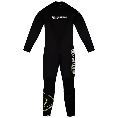 아쿠아렁 Wave Jumpsuit 3 mm 다이빙 슈트 7138513983