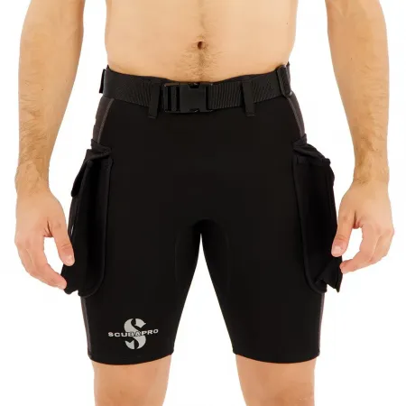 스쿠버프로 Hybrid Cargo Short 래쉬가드 팬츠 7138515663