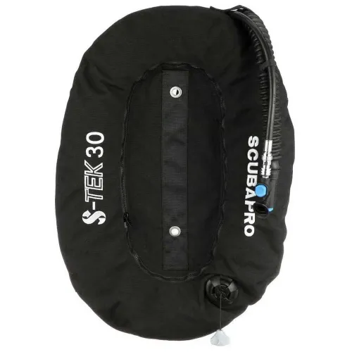 스쿠버프로 S-Tek Donut 30 부력조절기 7138515690