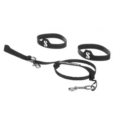 스쿠버프로 Low Profile 40 S-Tek Stage 스쿠버 다이빙 탱크 스트랩 키트 7138515717