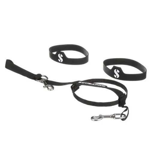 스쿠버프로 Low Profile 40 S-Tek Stage 스쿠버 다이빙 탱크 스트랩 키트 7138515717