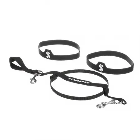 스쿠버프로 Low Profile 80 S-Tek Stage 스쿠버 다이빙 탱크 스트랩 키트 7138515718