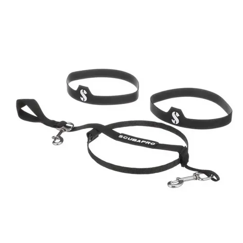 스쿠버프로 Low Profile 80 S-Tek Stage 스쿠버 다이빙 탱크 스트랩 키트 7138515718