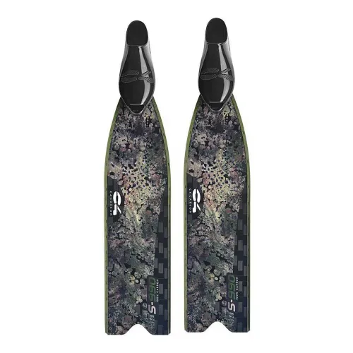C4 S-990 Camo 25 스피어피싱 핀 7138556011