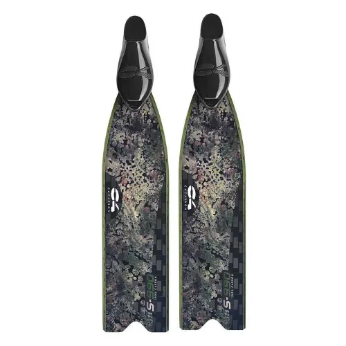 C4 S-990 Camo 30 스피어피싱 핀 7138556012